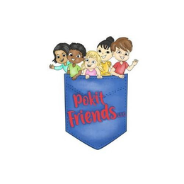 POKIT FRIENDS LLC trademark