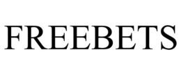 FREEBETS trademark