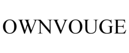OWNVOUGE trademark