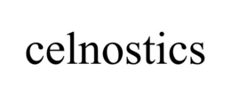 CELNOSTICS trademark