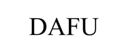 DAFU trademark
