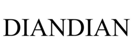 DIANDIAN trademark