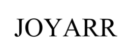 JOYARR trademark