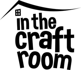 IN THE CRAFT ROOM trademark