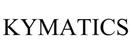 KYMATICS trademark