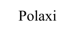 POLAXI trademark