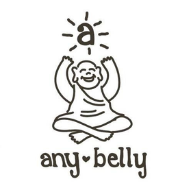 A ANY BELLY trademark