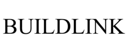 BUILDLINK trademark