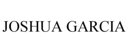 JOSHUA GARCIA trademark