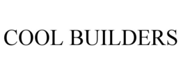 COOL BUILDERS trademark