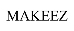 MAKEEZ trademark