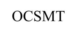 OCSMT trademark