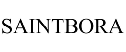 SAINTBORA trademark