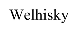 WELHISKY trademark