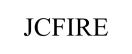 JCFIRE trademark