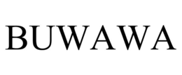 BUWAWA trademark