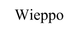 WIEPPO trademark