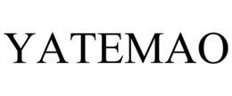 YATEMAO trademark