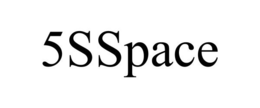 5SSPACE trademark