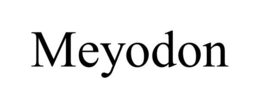MEYODON trademark