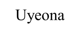 UYEONA trademark