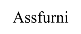 ASSFURNI trademark