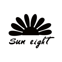 SUN EIGHT trademark