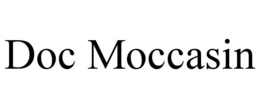 DOC MOCCASIN trademark