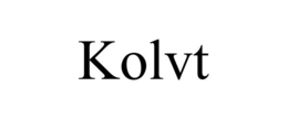 KOLVT trademark