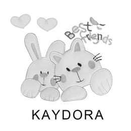 BEST FRIENDS KAYDORA trademark