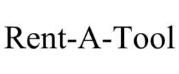 RENT-A-TOOL trademark