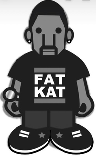 FAT KAT trademark