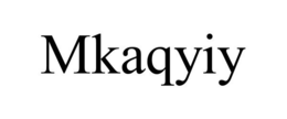 MKAQYIY trademark