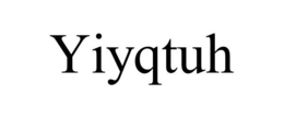YIYQTUH trademark