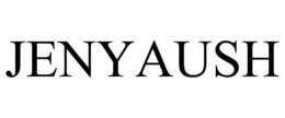 JENYAUSH trademark