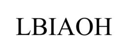 LBIAOH trademark