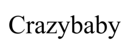 CRAZYBABY trademark