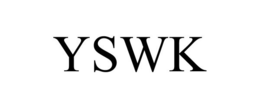 YSWK trademark
