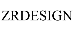 ZRDESIGN trademark