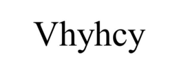 VHYHCY trademark