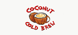 COCONUT COLD BREW trademark