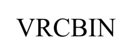 VRCBIN trademark