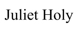 JULIET HOLY trademark