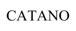 CATANO trademark