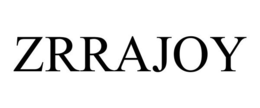 ZRRAJOY trademark