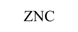 ZNC trademark