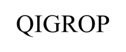 QIGROP trademark