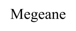 MEGEANE trademark