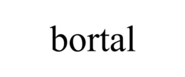 BORTAL trademark
