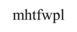 MHTFWPL trademark